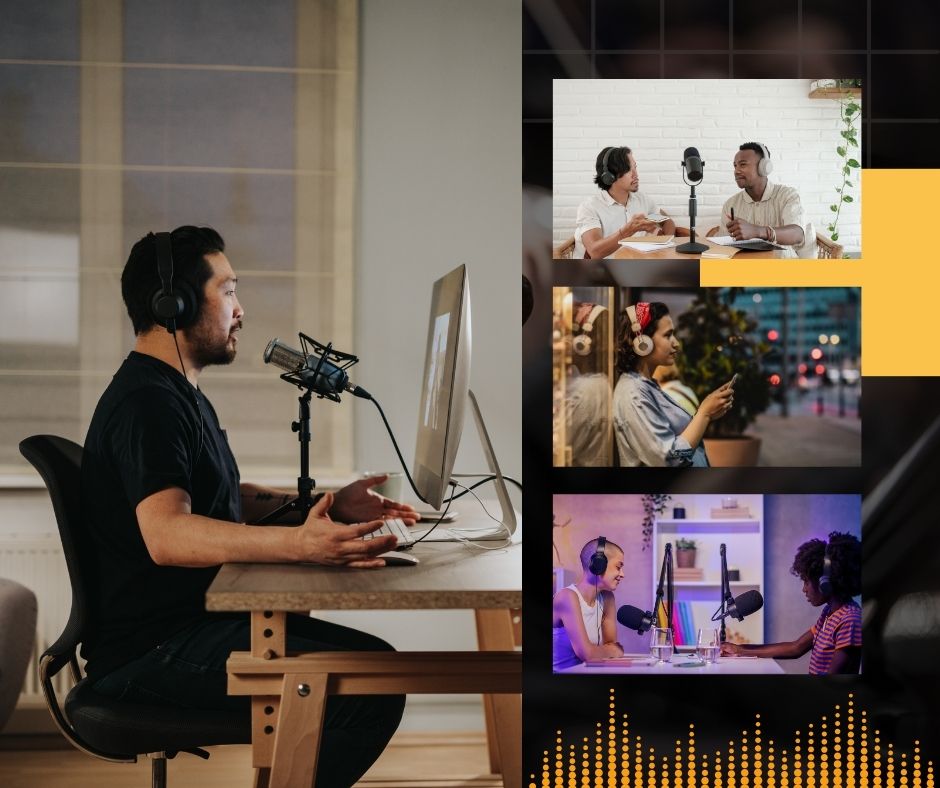 hoc-sinh-nghe-podcast-hoc-tap-tai-nha