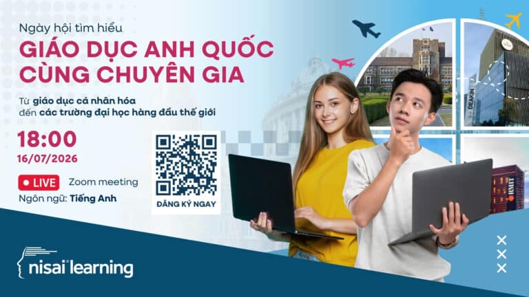 Giáo dục Anh quốc