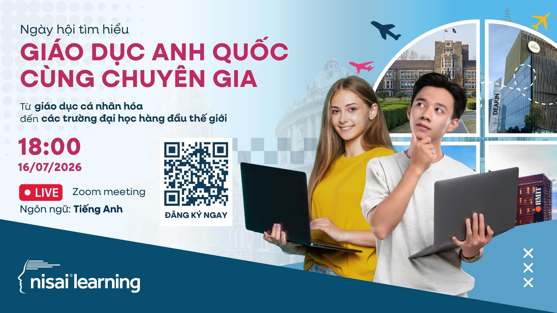 Giáo dục Anh quốc